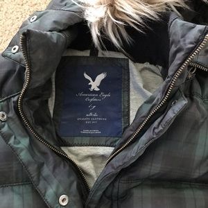 American Eagle Jacket